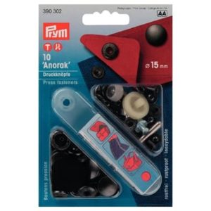 Drucker zum Stanzen 15mm