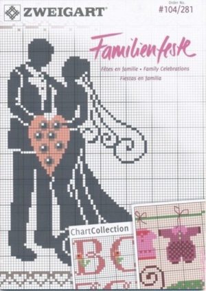 Zweigart - Familienfeste